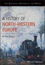 History of Western Europe