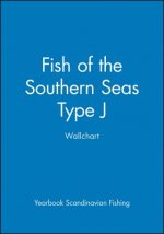 Colour Wall Chart: Fish of the South Seas
