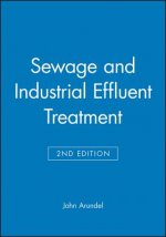 Sewage and Industrial Effluent Treatment 2e