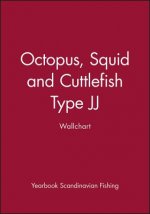 Octopus, Squid and Cuttlefish
