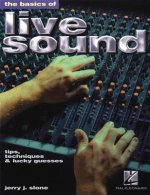 Basics of Live Sound
