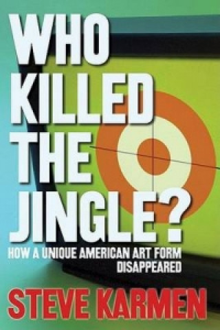 Who Killed the Jingle?