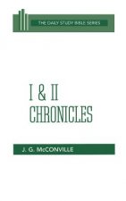 1 & 2 Chronicles H/B Dsb