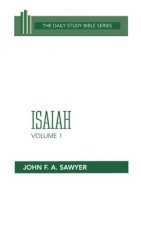 Isaiah Vol 1 H/B Dsb