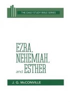 Ezra Nehemiah and Esther (Dsb) Hc