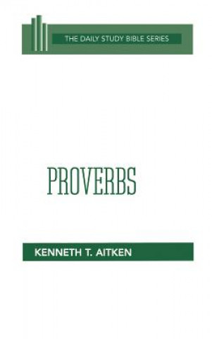 Proverbs H/B Dsb