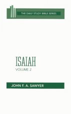 Isaiah Vol 2 H/B Dsb