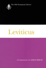 Leviticus: a Commentary