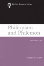 Philippians and Philemon (2009)
