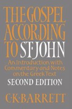 Gospel according to St. John, Second Edition