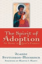 Spirit of Adoption