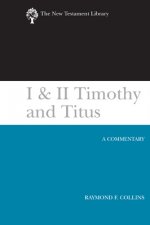 I & II Timothy and Titus (2002)