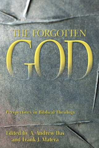Forgotten God