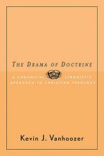 Drama of Doctrine