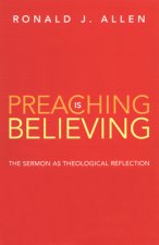 Preaching is Believing