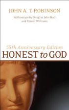 Honest to God, 55th Anniversary Edition