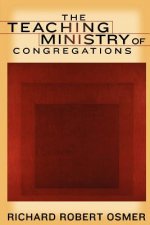 Teaching Ministry of Congregations