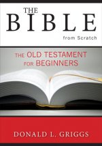 Bible from Scratch