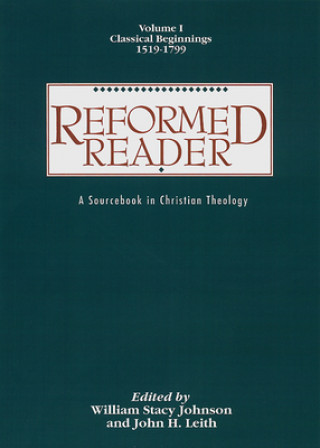 Reformed Reader