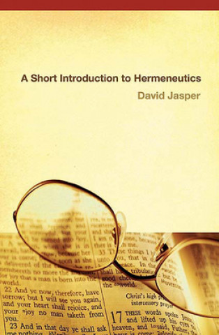 Short Introduction to Hermeneutics