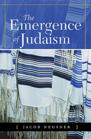 Emergence of Judaism