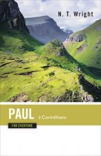 Paul for Everyone 2 Corinthians