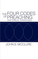 Four Codes of Preaching