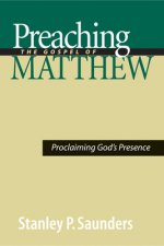 Preaching the Gospel of Matthew