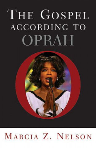 Gospel according to Oprah