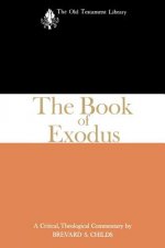 Book of Exodus (1974)