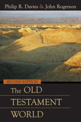Old Testament World, Second Edition