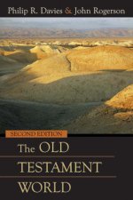Old Testament World, Second Edition