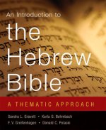 Introduction to the Hebrew Bible