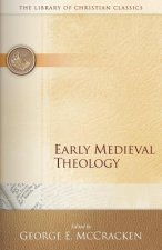 Early Medieval Theology