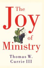 Joy of Ministry