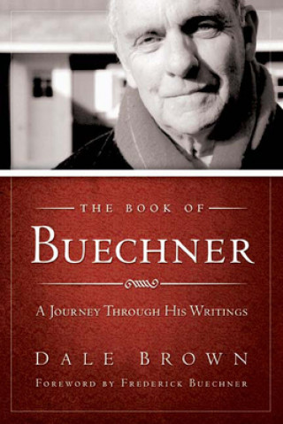 Book of Buechner