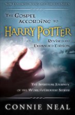 Gospel according to Harry Potter, Revised and Expanded Edition