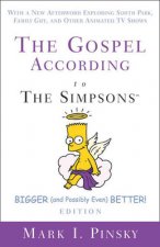 Gospel According to the Simpsons