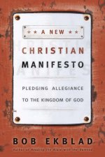 New Christian Manifesto