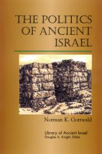 Politics of Ancient Israel