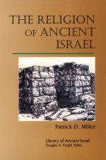 Religion of Ancient Israel