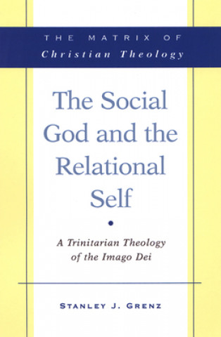 Social God and the Relational Self