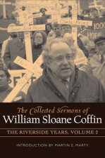 Collected Sermons of William Sloane Coffin