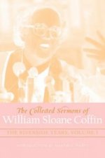 Collected Sermons of William Sloane Coffin