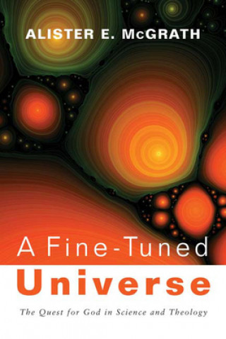 Fine-Tuned Universe