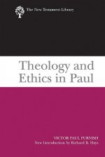 Theology and Ethics in Paul