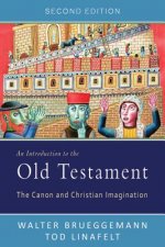 Introduction to the Old Testament, Second Edition