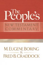 People's New Testament Commentary