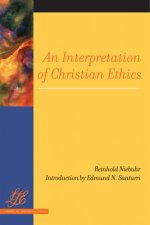 Interpretation of Christian Ethics