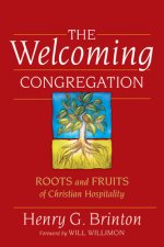 Welcoming Congregation